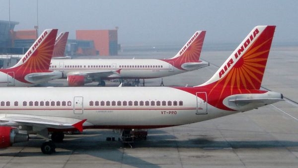 Air Indias 96-Hour Sale Air Indias 96-Hour Sale