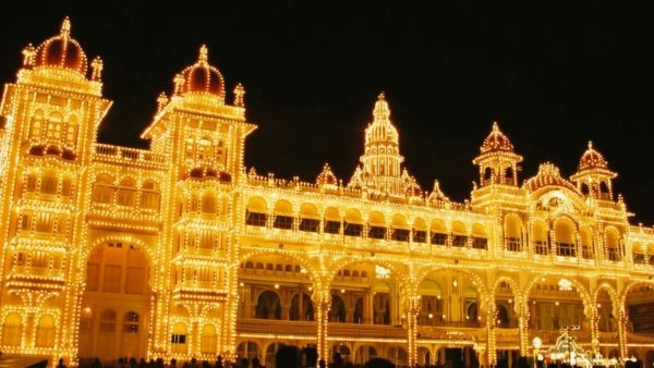 Witness the Best of Navaratri in India