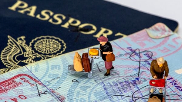 Schengen Visas for Green Card Holders Schengen Visas for Green Card Holders