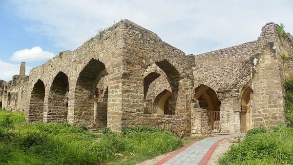 Hyderabads 5 Places for Long Weekend Hyderabads 5 Places for Long Weekend