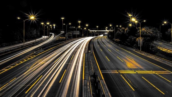 Update on Indian National Highways