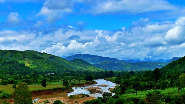 Daringbadi: the Kashmir of Odisha Daringbadi: the Kashmir of Odisha