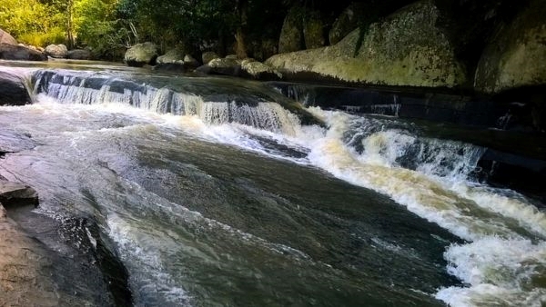 Daringbadi: the Kashmir of Odisha Daringbadi: the Kashmir of Odisha