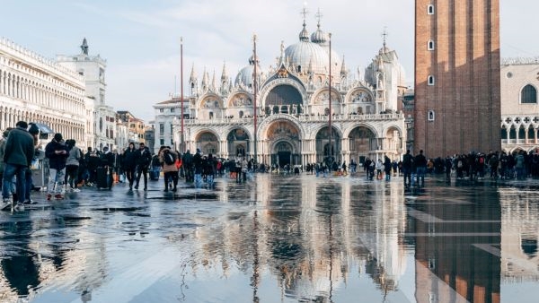 Venice May Land on UNESCOs List Venice May Land on UNESCOs List