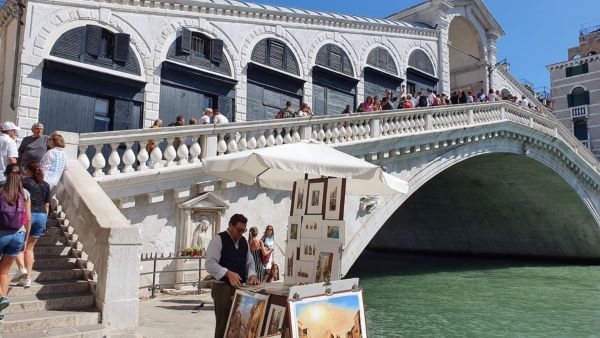 Venice May Land on UNESCOs List Venice May Land on UNESCOs List