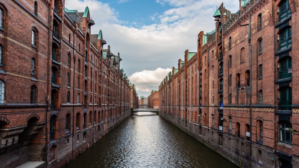 Hamburg, Germany Hamburg, Germany