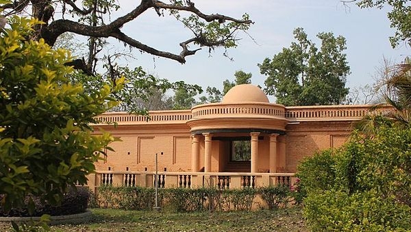 A magnificent glimpse of the timeless Kangla Palace A magnificent glimpse of the timeless Kangla Palace
