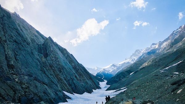 Diverse and rich ecological hotspots in India