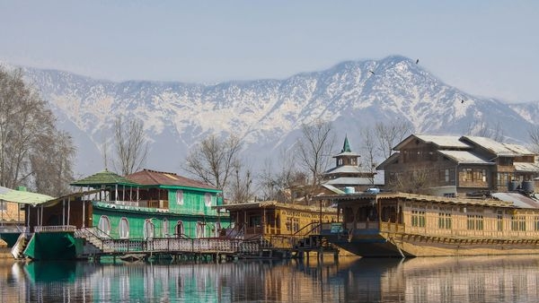 Image showcasing the unique culture of Jammu and Kashmir Image showcasing the unique culture of Jammu and Kashmir