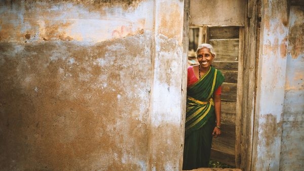 Interaktion mit den Lokalen und Teilnahme an alltäglichen Aktivitäten in der ländlichen Coimbatore Interaktion mit den Lokalen und Teilnahme an alltäglichen Aktivitäten in der ländlichen Coimbatore