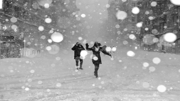 8 Budget-Friendly Countries For Your Winter Honeymoon 8 Budget-Friendly Countries For Your Winter Honeymoon