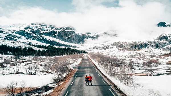 8 Budget-Friendly Countries For Your Winter Honeymoon 8 Budget-Friendly Countries For Your Winter Honeymoon