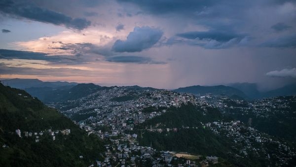 Local culture of Aizawl, the capital city of Mizoram Local culture of Aizawl, the capital city of Mizoram