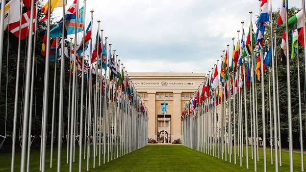 10 Countries That Already Changed Names 10 Countries That Already Changed Names