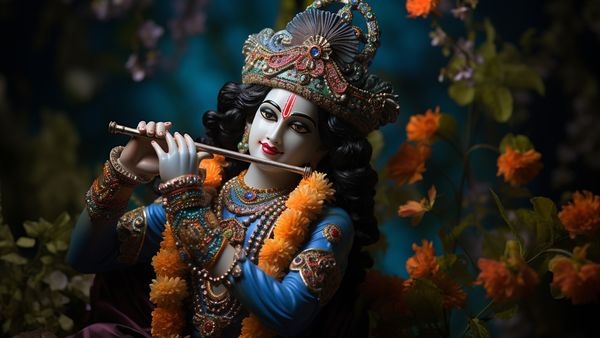 Photo of Janmashtami celebrations across India Photo of Janmashtami celebrations across India