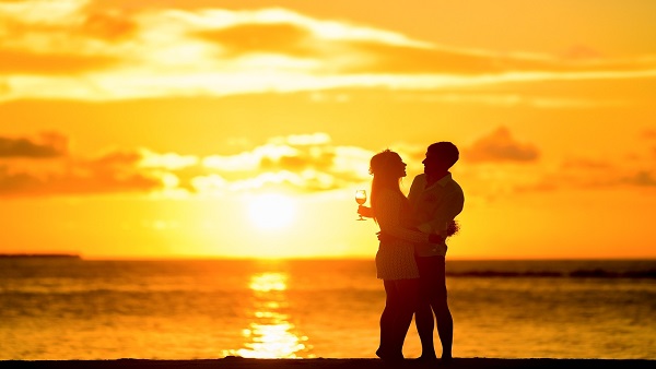 Romantic Destinations Romantic Destinations
