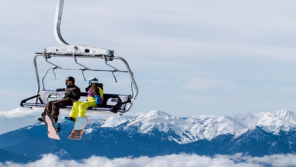 Top Destinations to Explore in 2023-24 Top Destinations to Explore in 2023-24