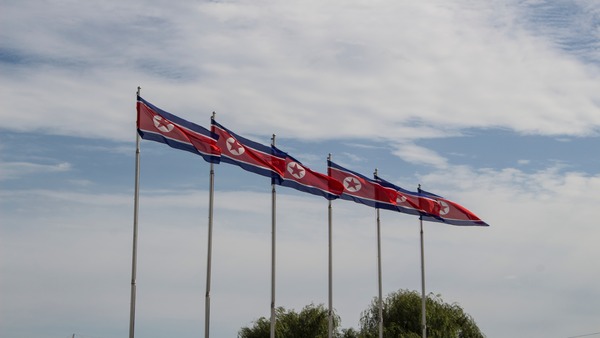 How Can I Travel To North Korea How Can I Travel To North Korea
