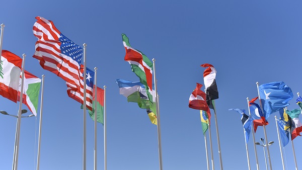 10 Countries That Already Changed Names 10 Countries That Already Changed Names