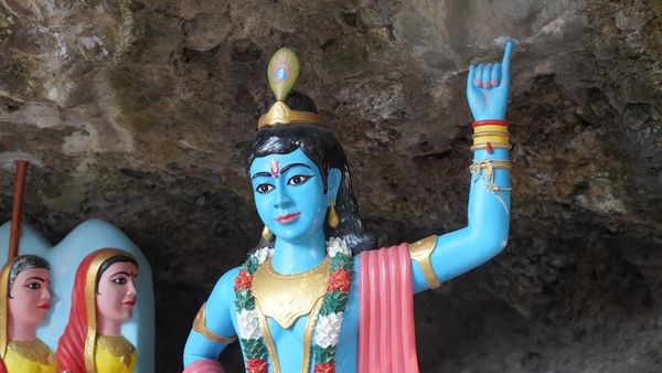 Spiritual and cultural profundity of Krishna Trail in Gujarat, India Spiritual and cultural profundity of Krishna Trail in Gujarat, India