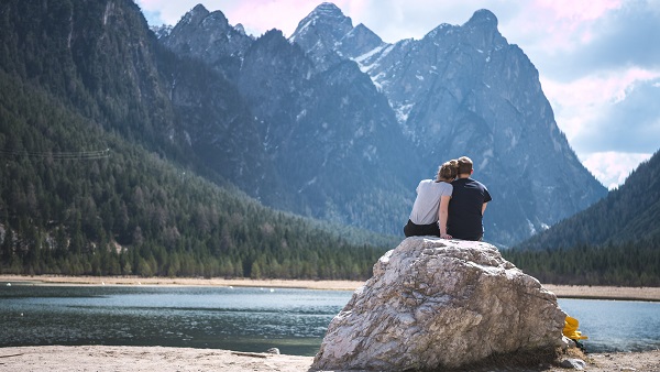 Romantic Destinations Romantic Destinations