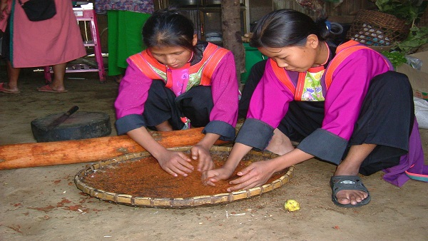 List Of Tribal Festivals In India