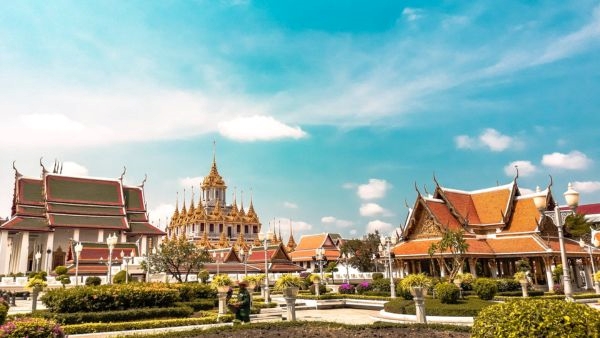 Thailand to Simplify Visa Rules Thailand to Simplify Visa Rules