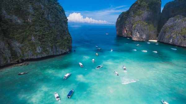 Thailand to Simplify Visa Rules Thailand to Simplify Visa Rules