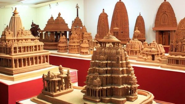 Ayodhyas Upcoming Temple Museum Ayodhyas Upcoming Temple Museum
