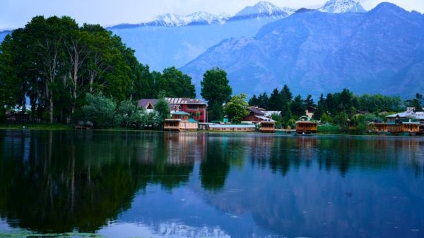 Srinagar: Government to Issue Unique IDs