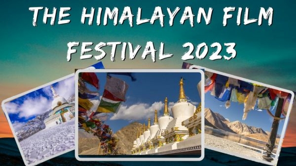 The Himalayan Film Festival 2023