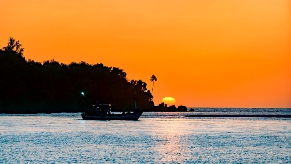 Goa Roadmap for Tourism