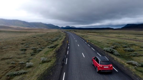 Guidelines for a Seamless Road Trip