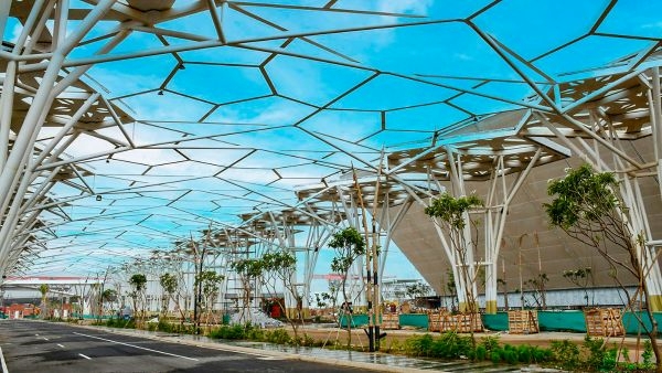 10 Fascinating Facts About Yashobhoomi