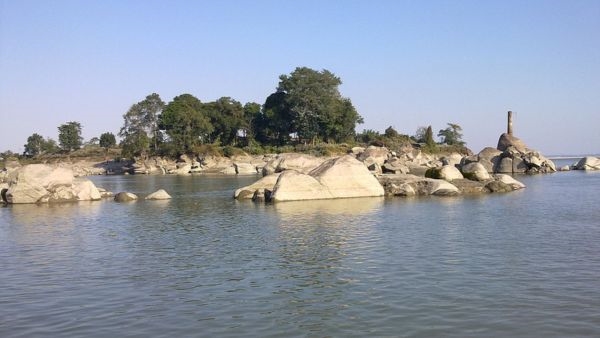 Biswanath Ghat: the best tourism village Biswanath Ghat: the best tourism village