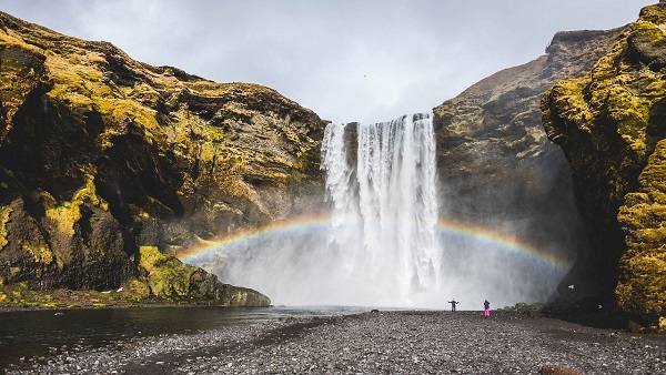 Wanderlust vs. Safety Wanderlust vs. Safety