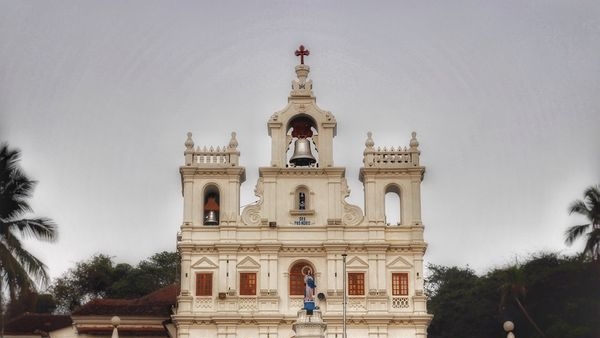 A traditional Goan home providing a warm and authentic travel experience. A traditional Goan home providing a warm and authentic travel experience.