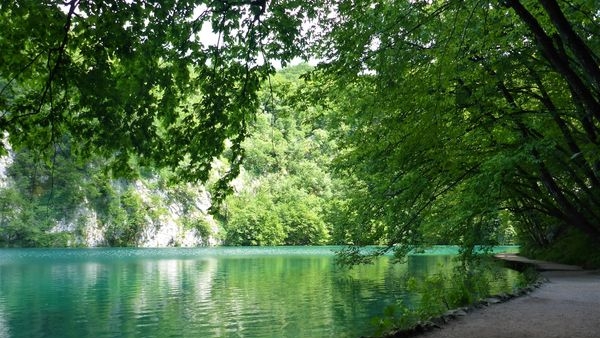 Plitvice Lakes National Park