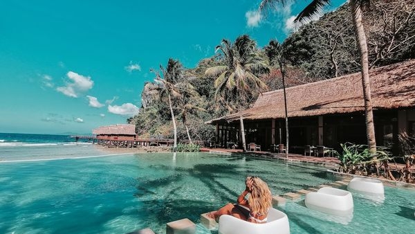 Palawan Philippines
