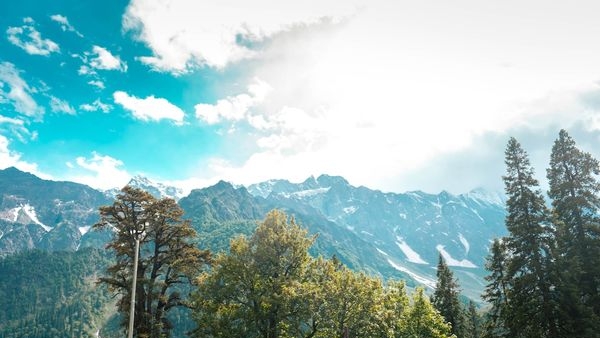 Alt text: Statewise glimpse of Himalayan North India Alt text: Statewise glimpse of Himalayan North India