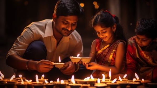 Exploring The Grandeur Of Karthika Deepotsavam In Hyderabad Nativeplanet Exploring The Grandeur Of Karthika Deepotsavam In Hyderabad Nativeplanet