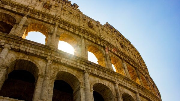 Beautiful ancient cities hidden in modern landscapes architectural masterpiece from bygone civilizations