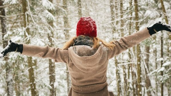 Beautiful winter holiday destinations around the world