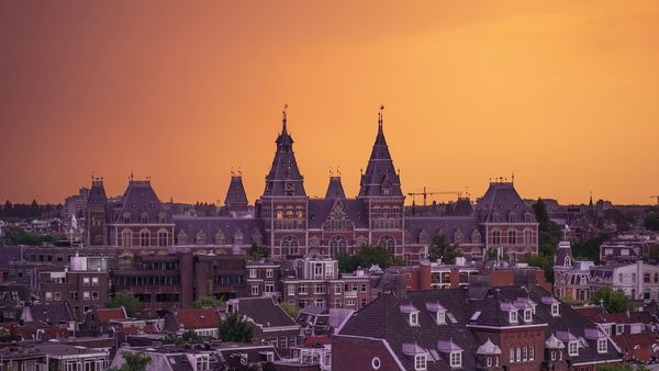 Amsterdam Trip Amsterdam Trip