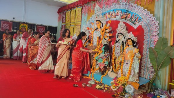 durga puja near hulimavu durga puja near hulimavu