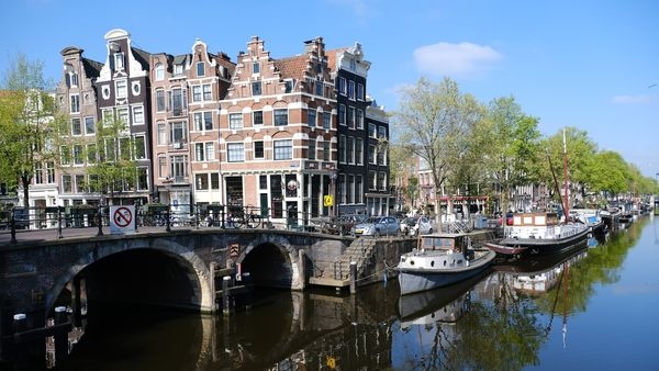 Amsterdam Trip Amsterdam Trip
