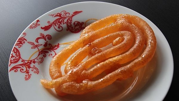 Image showcasing an array of mouth-watering Lucknow desserts Image showcasing an array of mouth-watering Lucknow desserts