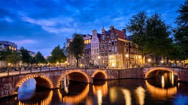 Amsterdam Trip Amsterdam Trip