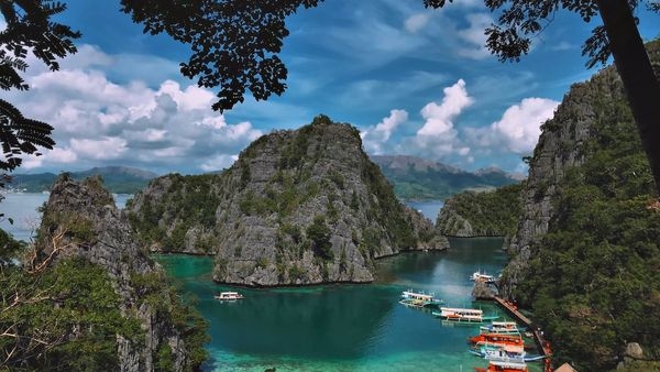 worlds most beautiful places Time Magazine