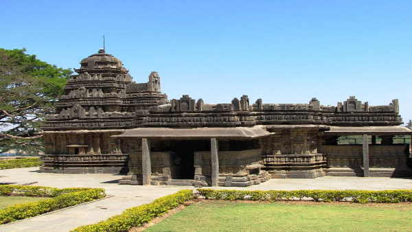 Mukteshwara Temple Mukteshwara Temple